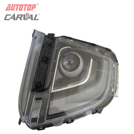 Cara Milih Headlamp Paling Apik kanggo HYUNDAI CRETA