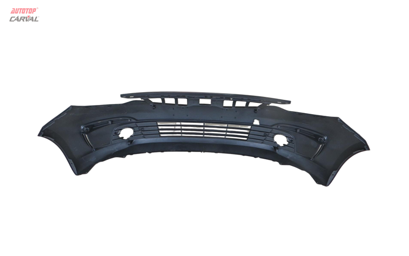 Bumper Cover karo Lower Grille kanggo Kia Rio