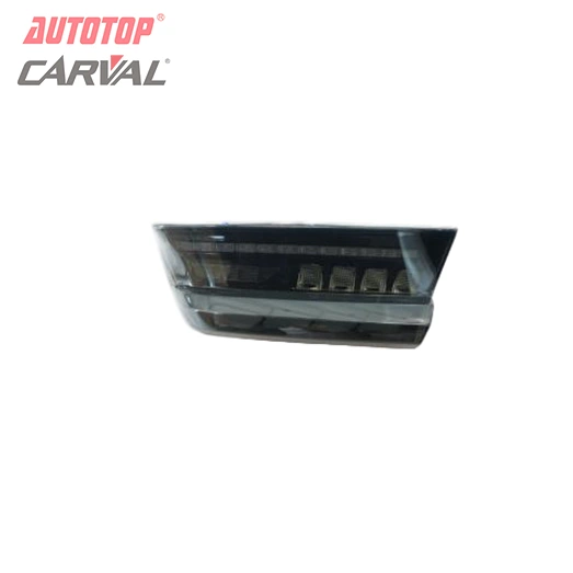 Dragon Scale Taillight kanggo BMW New 3 Series G20/G28