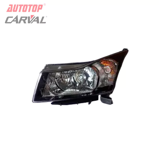 Headlamp listrik kanggo 2009 Chevrolet Cruze