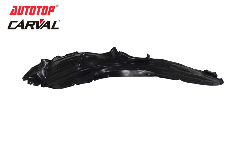Fender Liner Kanggo Chery Tiggo