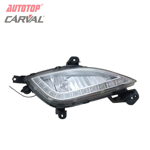 Lampu Kabut kanggo HYUNDAI I30 2012