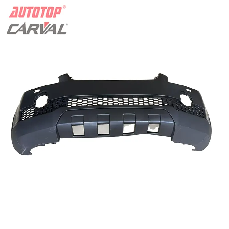 Bumper ngarep kanggo Chevrolet Captiva 2007