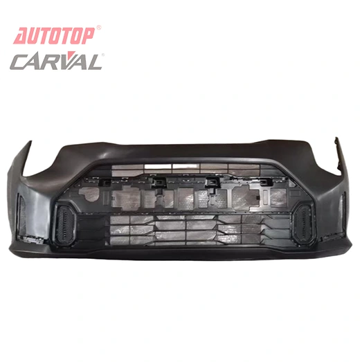 Bumper ngarep kanggo KIA PICANTO 2025 OE 86511-G6500