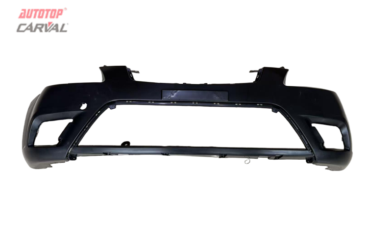 Bumper ngarep kanggo Kia RIO