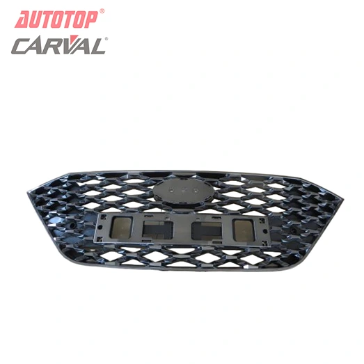 Grille CHROME kanggo HYUNDAI ACCENT 2020 JENIS RUSIA