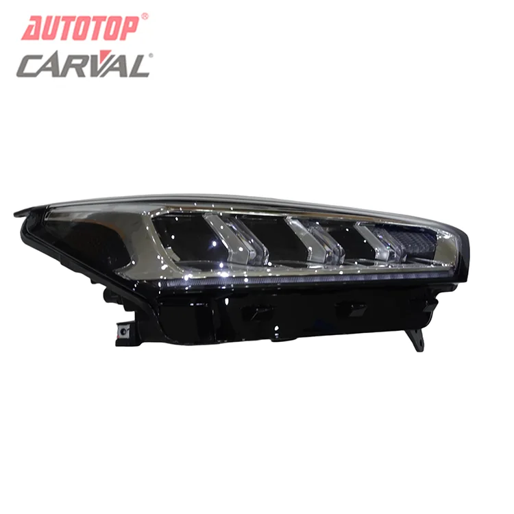 Head Lamp kanggo CHERY TIGGO