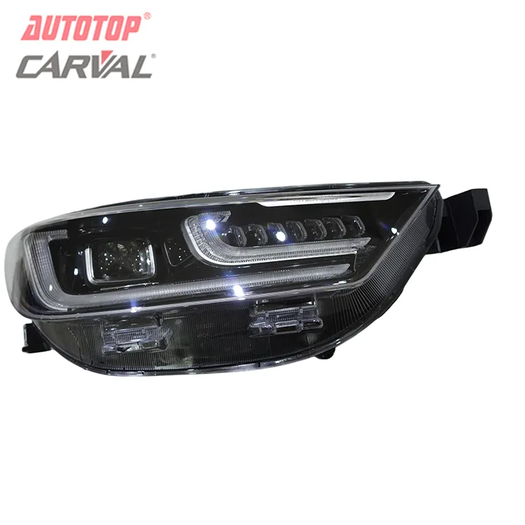 Lampu Kepala kanggo CHERY TIGGO 7 PLUS 2025