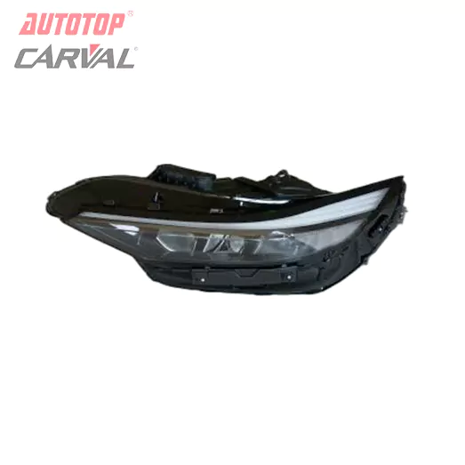 Headlamp kanggo 2024 Hyundai Elantra