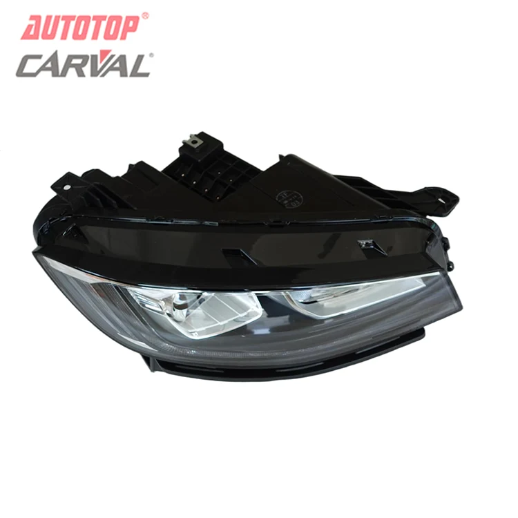 Headlamp kanggo Model Geely Atlas Pro 2020