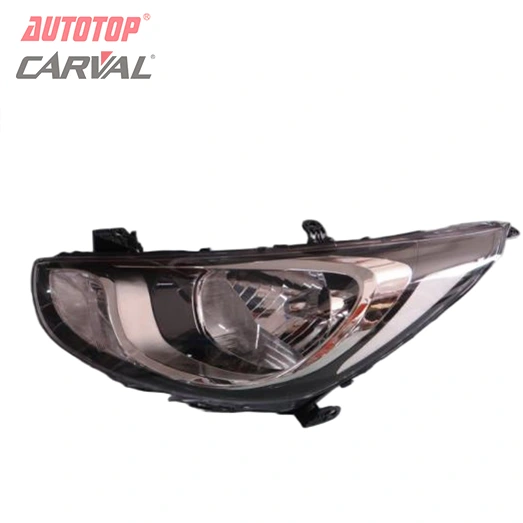 Headlamp Hyundai Accent 2011 Tipe Timur Tengah