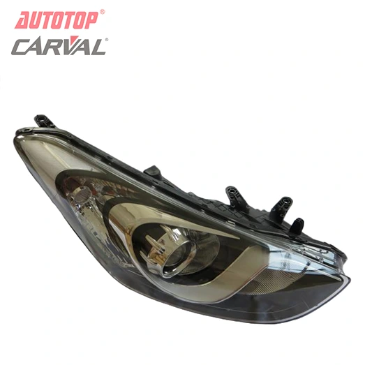 Headlamp kanggo HYUNDAI I30 2012