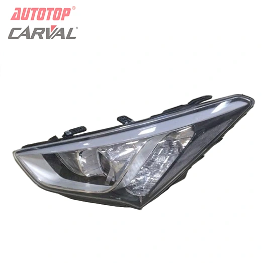 Headlamp kanggo HYUNDAI IX45