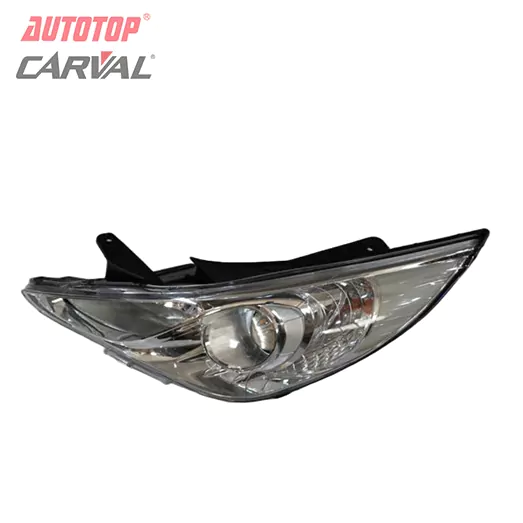 Headlamp kanggo HYUNDAI SONATA 2011