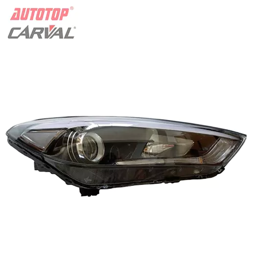 Headlamp kanggo HYUNDAI TUCSON 2015