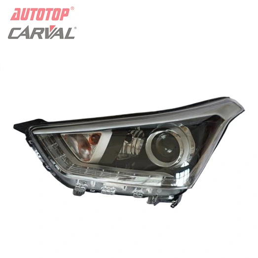 Headlamp LED kanggo HYUNDAI CRETA 2016