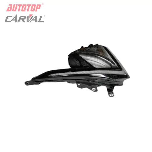 Majelis Lampu kanggo KIA Sportage 2021