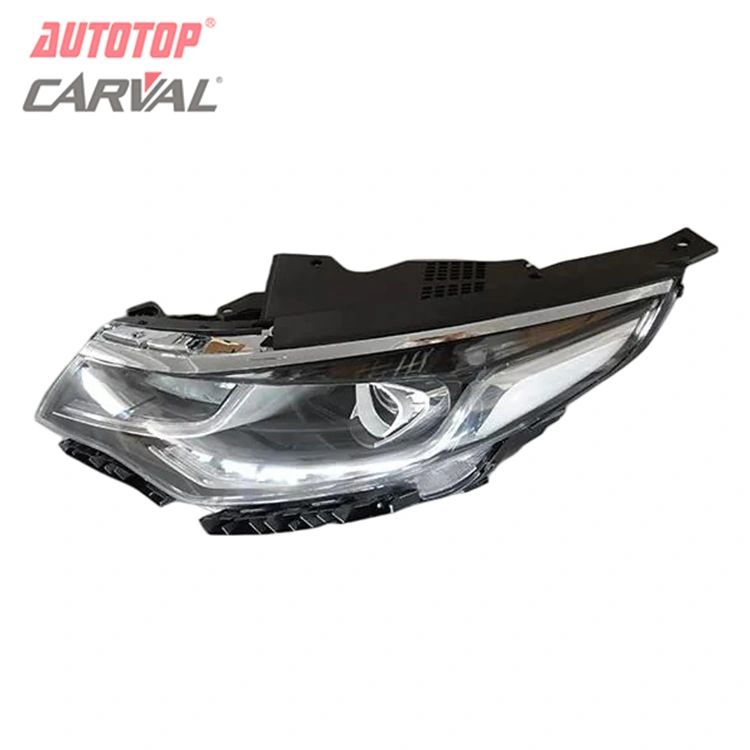 Lampu kanggo 2019 Kia Optima K5-Modelo