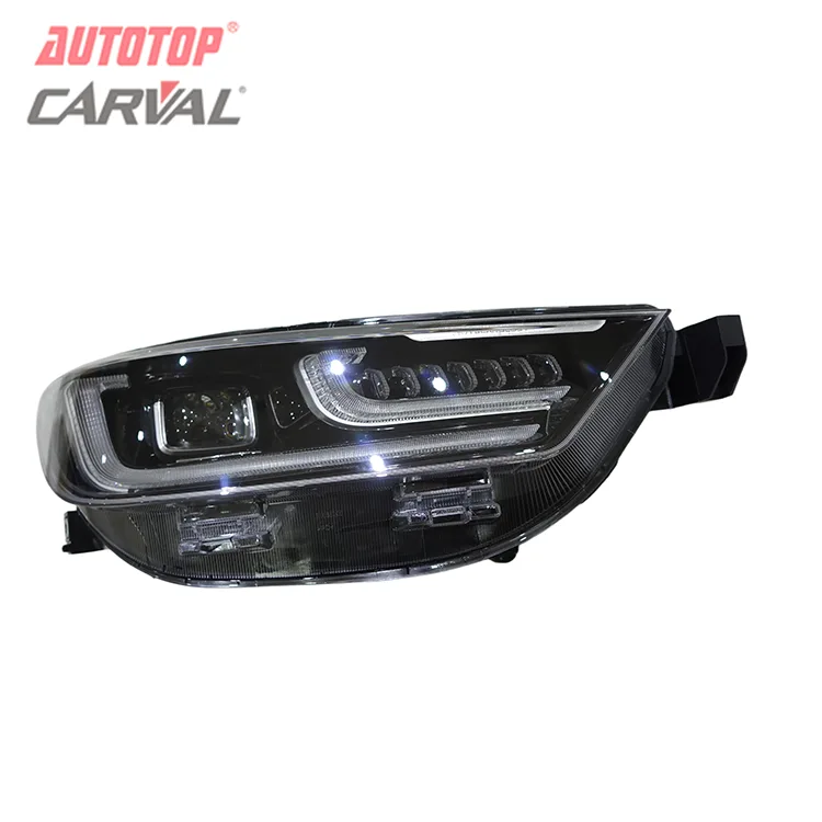 Lampu sorot Kanggo Chery Tiggo7 Plus 2025