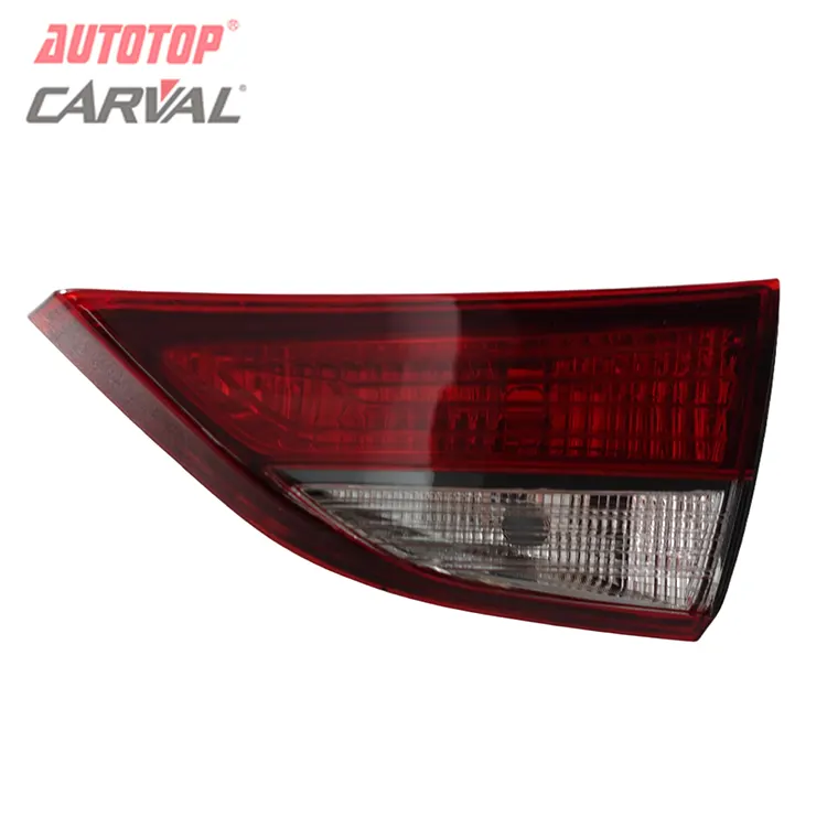 Hyundai Elantra 2013 Majelis Lampu mburi