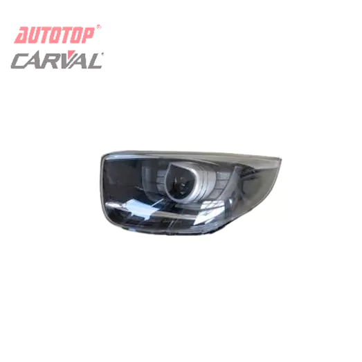 Headlamp LED kanggo KIA Picanto 2018