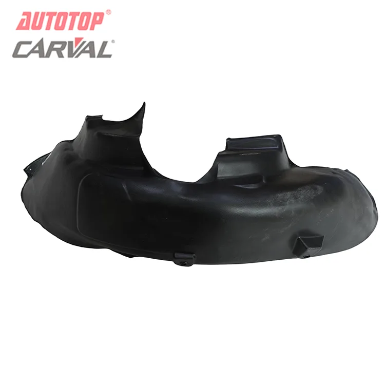 Liner Fender mburi kanggo Chery Tiggo 7 2021