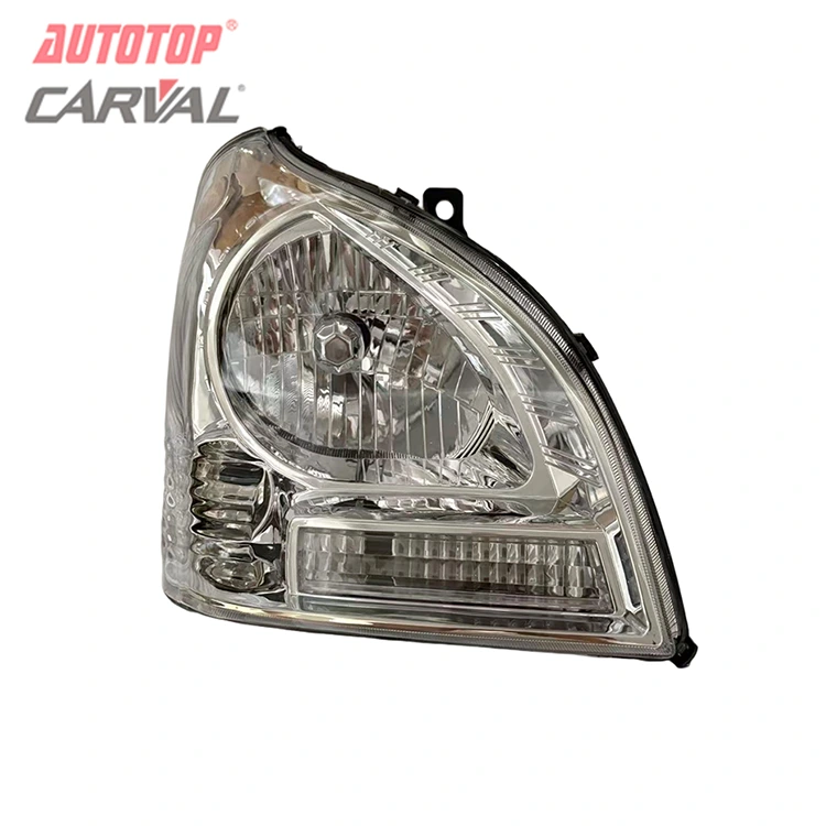 Majelis Tail Lamp Kanggo Chevrolet N300 Max
