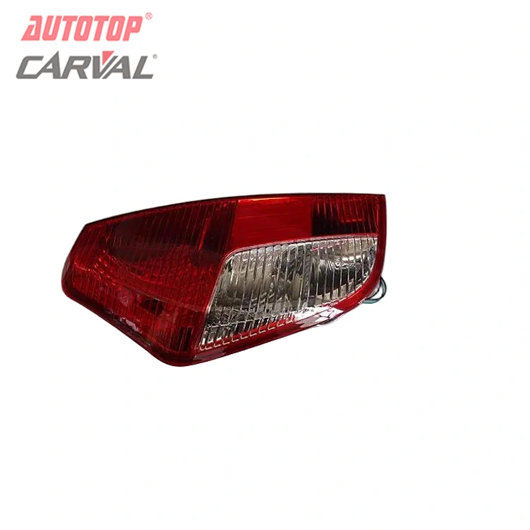 Majelis Tail Lamp kanggo Hyundai i10 2007
