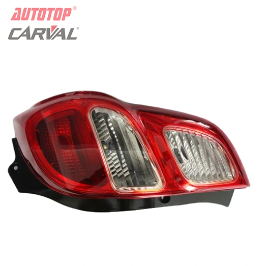 Tail Lamp kanggo CHEVROLET MATIZ 2019