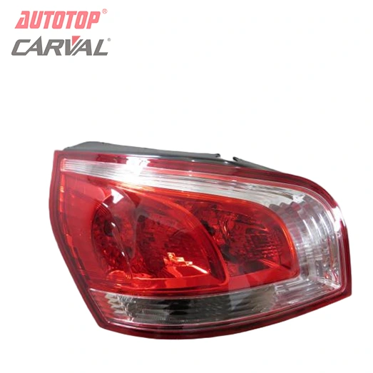 Tail Lamp kanggo CHEVROLET NEW OPTRA 2014