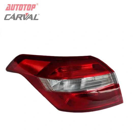 Tail Lamp kanggo HYUNDAI CRETA 2016