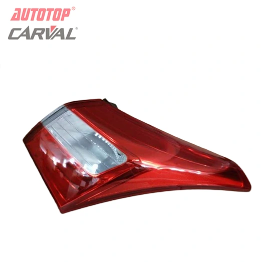 Tail Lamp kanggo HYUNDAI I30 2012