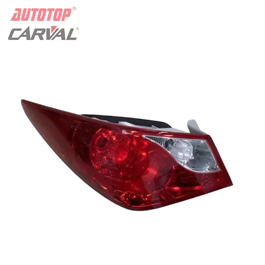 Tail Lamp kanggo HYUNDAI SONATA 2011