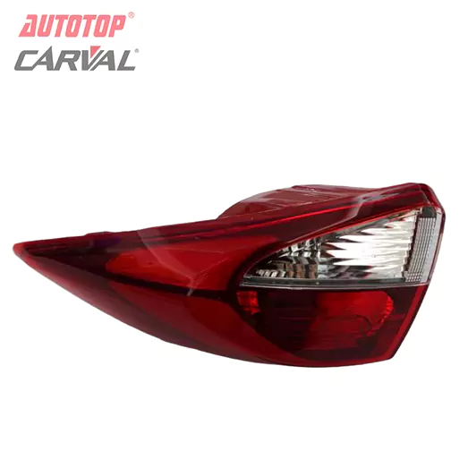 Tail Lamp kanggo HYUNDAI TUCSON 2015