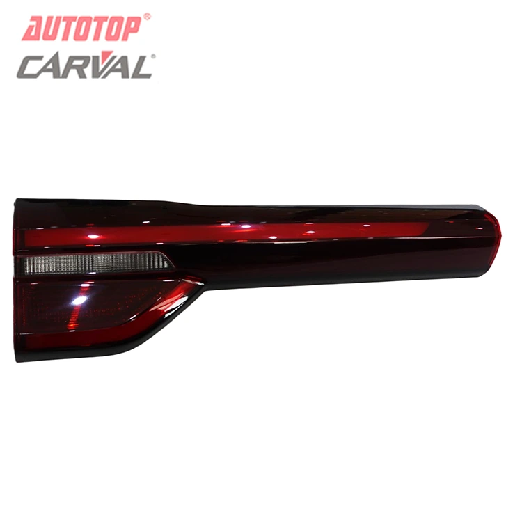 TAIL LAMP INNER Base kanggo CHERY TIGGO