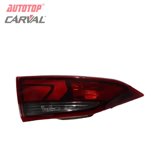 Tail Lamp Inner kanggo HYUNDAI ACCENT 2016 TIPE TIMUR TENGAH