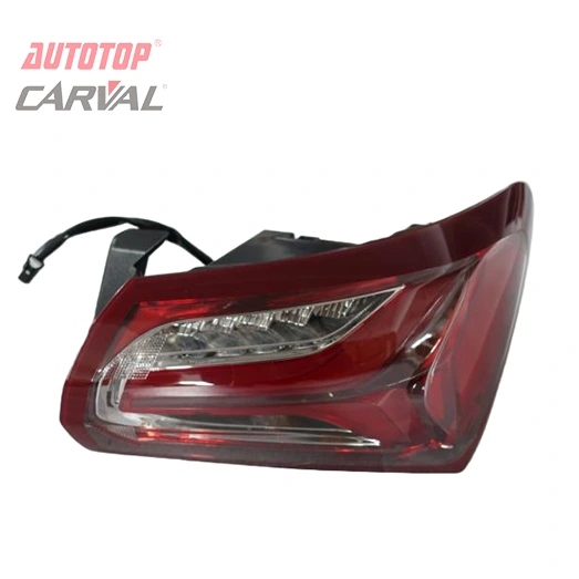 Tail Lamp Outer kanggo CHEVROLET MALIBU 2019