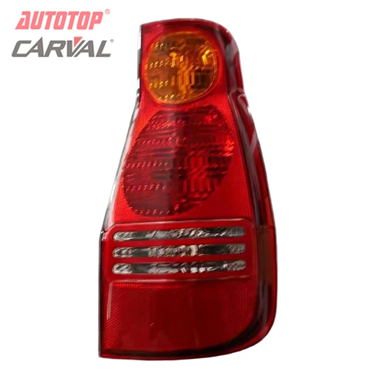 Majelis Tail Light Kanggo Hyundai Matrix 2001-2002
